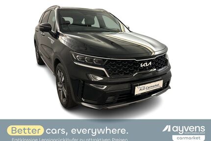 Kia Sorento Gebrauchtwagen
