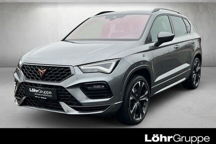 Cupra Ateca Gebrauchtwagen