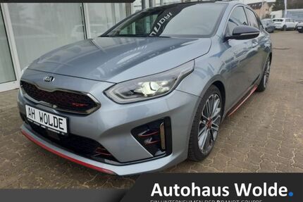 Kia pro ceed / ProCeed Gebrauchtwagen