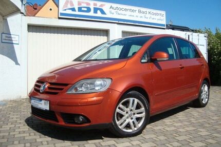 VW Golf Plus Gebrauchtwagen