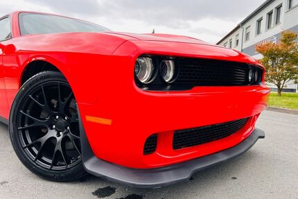 Dodge Challenger Gebrauchtwagen