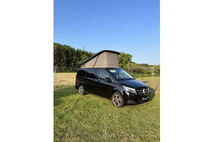 Mercedes-Benz Marco Polo Gebrauchtwagen