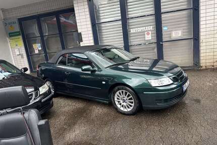 Saab 9-3 Gebrauchtwagen