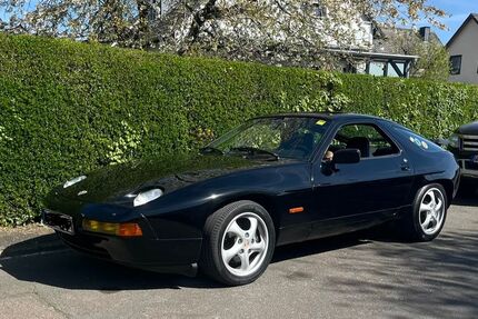 Porsche 928 Gebrauchtwagen