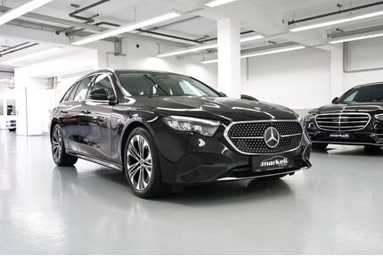 Mercedes-Benz E 220 Gebrauchtwagen