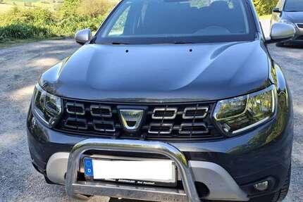 Dacia Duster Gebrauchtwagen