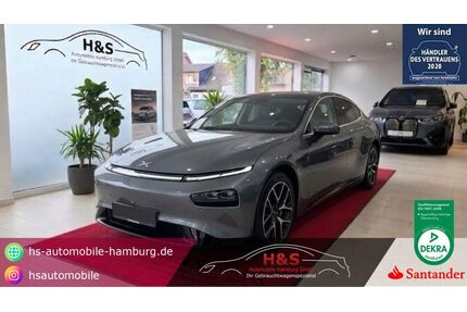 XPeng P7 Gebrauchtwagen