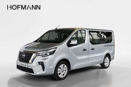 Nissan Primastar Gebrauchtwagen