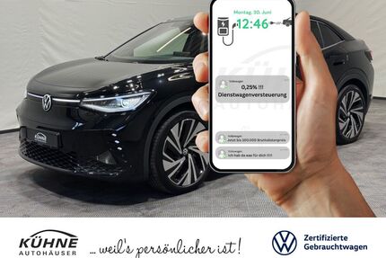 VW ID.5 Gebrauchtwagen