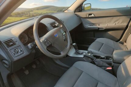 Volvo V50 Gebrauchtwagen