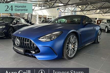 Mercedes-Benz AMG GT Gebrauchtwagen