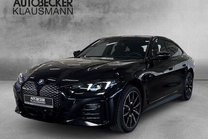 BMW i4 Gebrauchtwagen