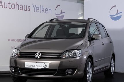 VW Golf Plus Gebrauchtwagen