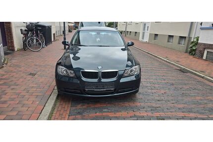 BMW 320 Gebrauchtwagen
