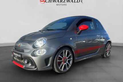 Abarth 595C Gebrauchtwagen