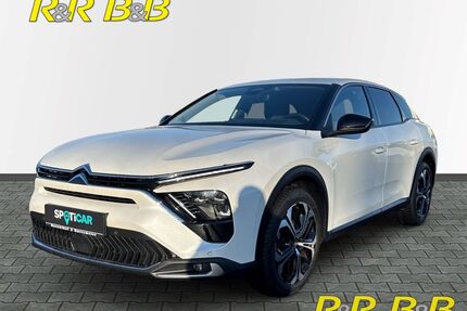 Citroen C5 X Gebrauchtwagen