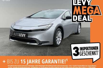 Toyota Prius Gebrauchtwagen