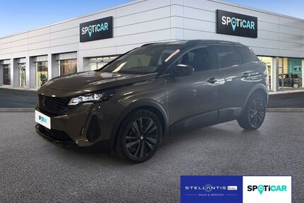 Peugeot 3008 Gebrauchtwagen