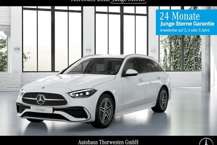 Mercedes-Benz C 220 Gebrauchtwagen