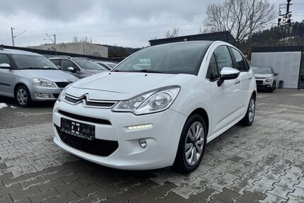 Citroen C3 Gebrauchtwagen