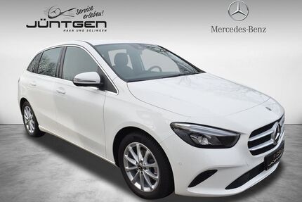 Mercedes-Benz B 180 Gebrauchtwagen