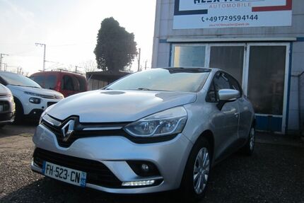Renault Clio Gebrauchtwagen