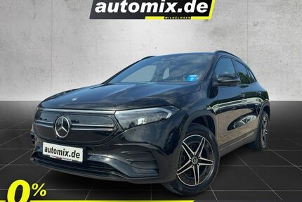 Mercedes-Benz EQA Gebrauchtwagen