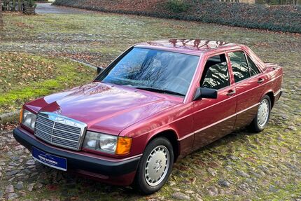 Mercedes-Benz 190 Gebrauchtwagen
