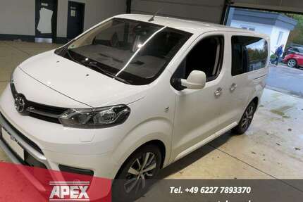 Toyota Proace Gebrauchtwagen