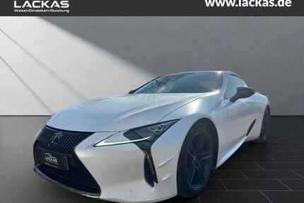 Chevrolet LC 500 