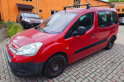 Citroen Berlingo Gebrauchtwagen