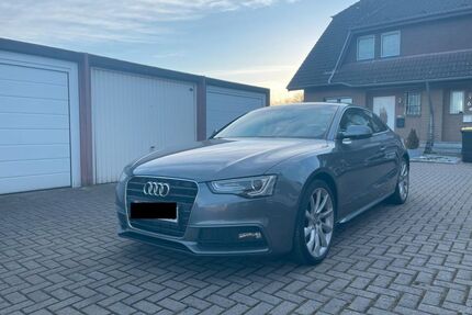 Audi A5 Gebrauchtwagen