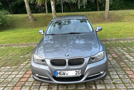 BMW 318 Gebrauchtwagen