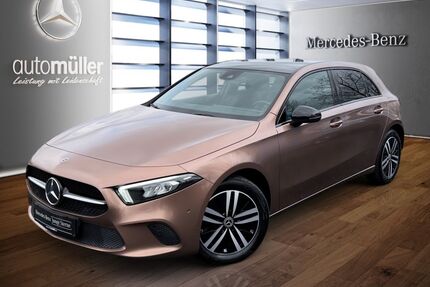 Mercedes-Benz A 250 Gebrauchtwagen