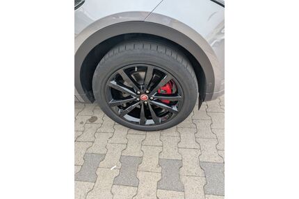 Jaguar E-Pace Gebrauchtwagen