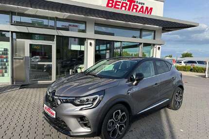 Mitsubishi ASX Gebrauchtwagen