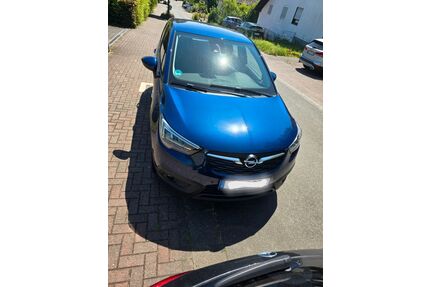 Opel Crossland (X) Gebrauchtwagen