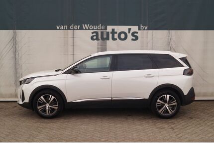 Peugeot 5008 Gebrauchtwagen