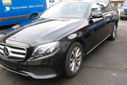 Mercedes-Benz E 220 Gebrauchtwagen