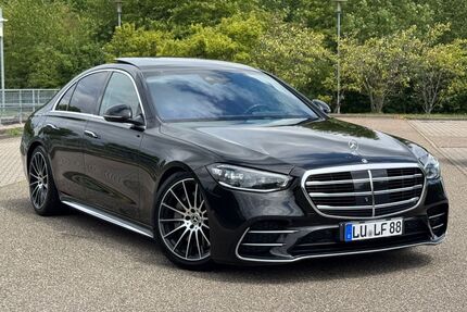 Mercedes-Benz S 350 Gebrauchtwagen