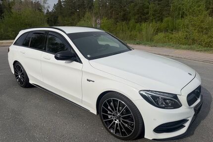 Mercedes-Benz C 43 AMG Gebrauchtwagen