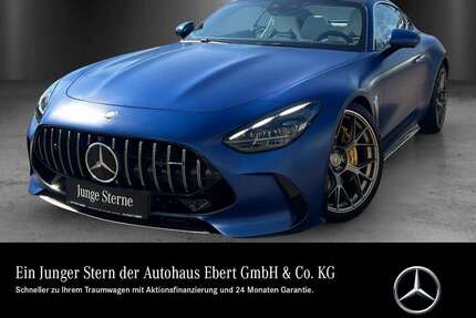 Mercedes-Benz AMG GT Gebrauchtwagen