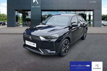 DS Automobiles DS3 Gebrauchtwagen