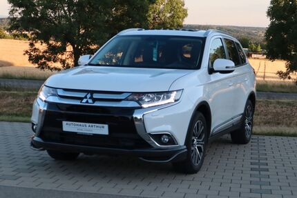 Mitsubishi Outlander Gebrauchtwagen