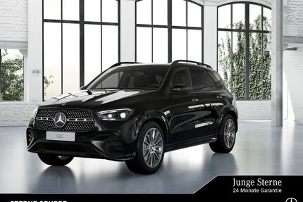 Mercedes-Benz GLE 450 Gebrauchtwagen