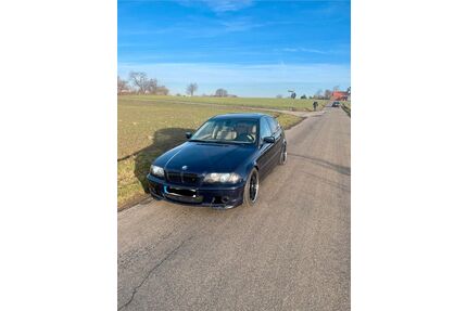 BMW 320 Gebrauchtwagen