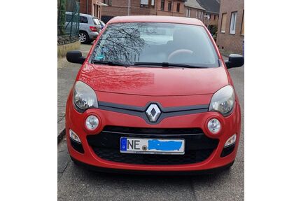 Renault Twingo Gebrauchtwagen