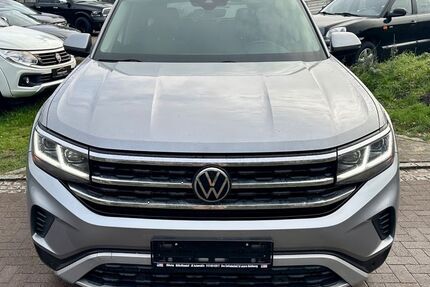 VW Andere Gebrauchtwagen