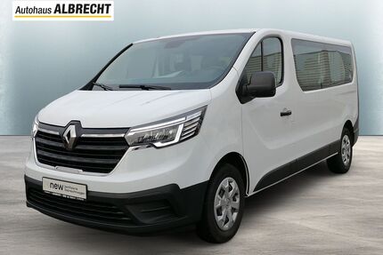 Renault Trafic Gebrauchtwagen