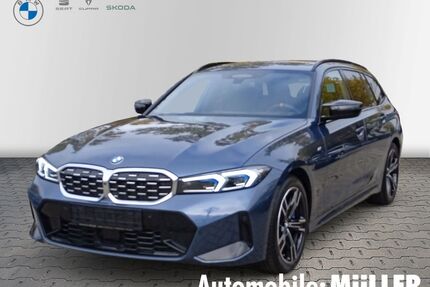 BMW M340d Gebrauchtwagen